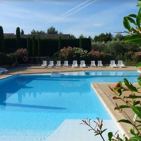 הוילה Saint-Rémy-de-Provence Le Mazet 40 מראה חיצוני תמונה