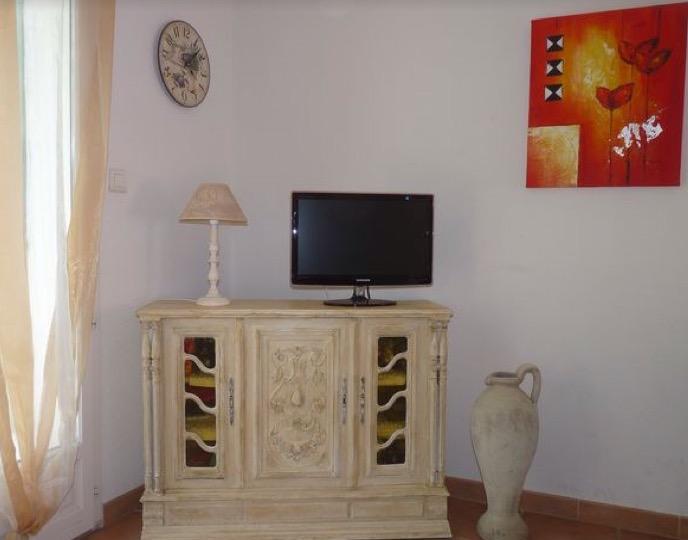 הוילה Saint-Rémy-de-Provence Le Mazet 40 מראה חיצוני תמונה